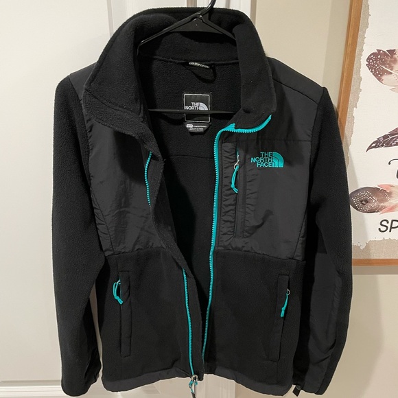 The North Face Denali Black Women’s XS - Picture 3 of 5